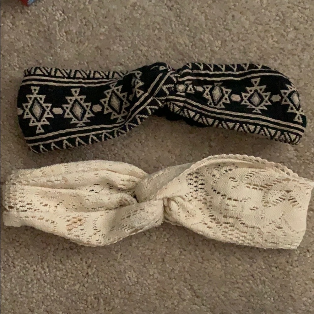 Headbands